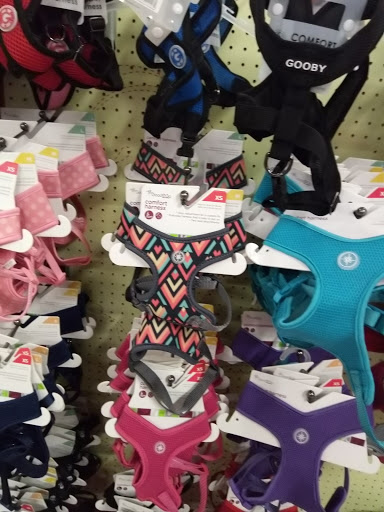 Pet Supply Store «Petco Animal Supplies», reviews and photos, 1931 E Main St d, Spartanburg, SC 29307, USA