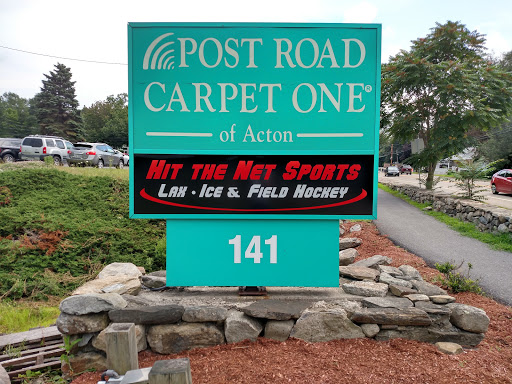 Sporting Goods Store «Hit the Net Sports», reviews and photos, 141 Great Rd, Acton, MA 01720, USA