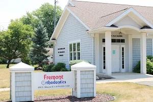 Fremont Orthodontics image