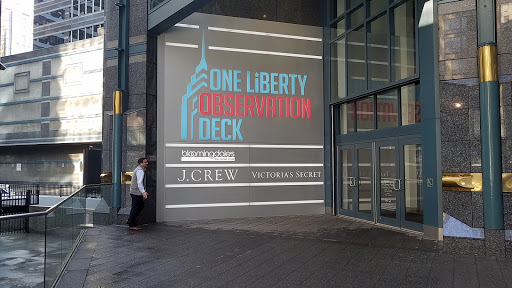 Shopping Mall «The Shops at Liberty Place», reviews and photos, 1625 Chestnut St, Philadelphia, PA 19103, USA