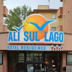 Photo n°1 de l'avis de Domenico.i fait le 14/08/2020 à 17:24 sur le  Ali sul Lago à San Feliciano