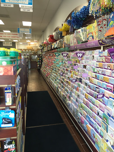 Pharmacy «SMS Pharmacy», reviews and photos, 1463 Finnegan Ln #11, North Brunswick Township, NJ 08902, USA
