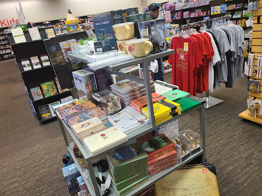 Book Store «Books-A-Million», reviews and photos, 1100 N Wesleyan Blvd, Rocky Mount, NC 27804, USA