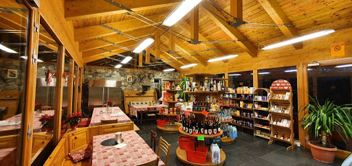 Le Coin du Paradis in Rhêmes-Saint-Georges, Valle dAosta