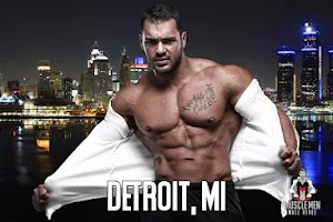 Muscle Men Male Revue & Strip Club Detroit image