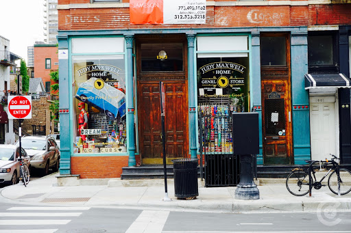 General Store «Judy Maxwell Home», reviews and photos, 1349 N Wells St, Chicago, IL 60610, USA