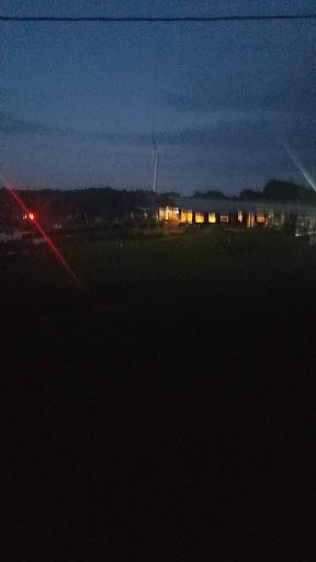 Campground «Ponderosa Campsite», reviews and photos, 417 Town Line Rd, Chateaugay, NY 12920, USA