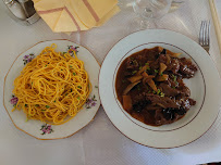 Nouille du Restaurant vietnamien Indochine Specialites Asiatiques à Morlaix - n°1