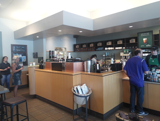 Coffee Shop «Starbucks», reviews and photos, 1425 W Granada Blvd, Ormond Beach, FL 32174, USA