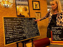 Les plus récentes photos du Restaurant La Queue de Cochon à Tignes - n°3