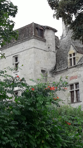 École maternelle à Gontaud-de-Nogaret, Lot-et-Garonne