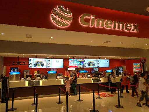 Children's theaters Cancun
