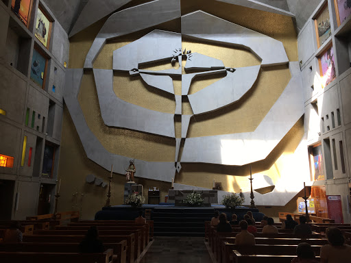 Iglesia San José de Las Palmas