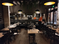 Atmosphère du Restaurant Brasserie Gabriel à Lyon - n°3