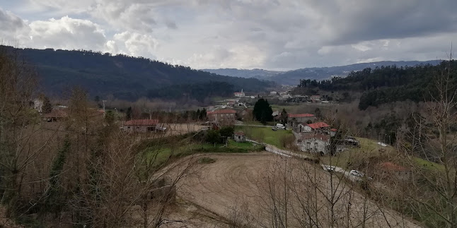 Igreja de Gémeos - Celorico de Basto