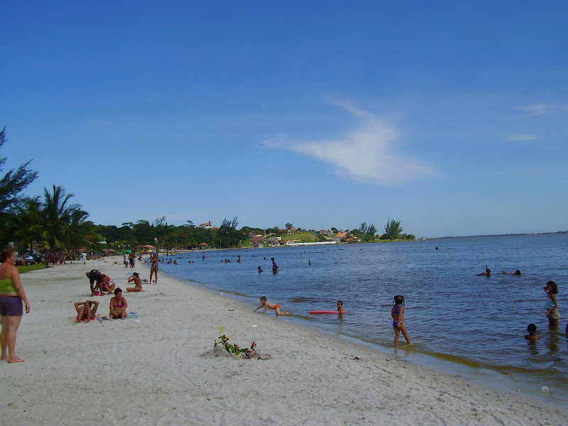 Praia do Gaviao photo #9