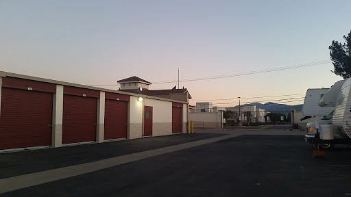 Self-Storage Facility «American Mini Storage», reviews and photos, 2059 Second St, Norco, CA 92860, USA