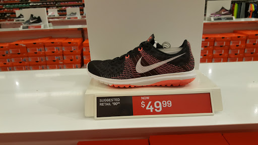 Sporting Goods Store «Nike Factory Store», reviews and photos, 9851 South Eastern Avenue, Las Vegas, NV 89183, USA