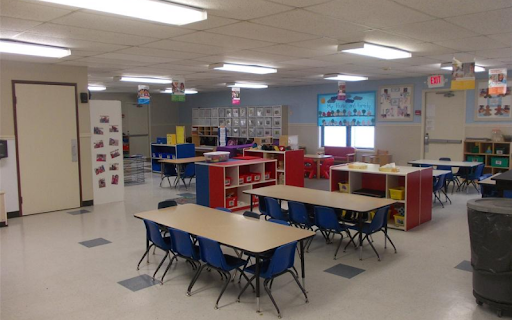 Day Care Center «Toepperwein Road KinderCare», reviews and photos, 11501 Toepperwein Rd, San Antonio, TX 78233, USA