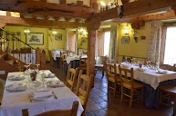 Restaurante Cañada Real en Prádena
