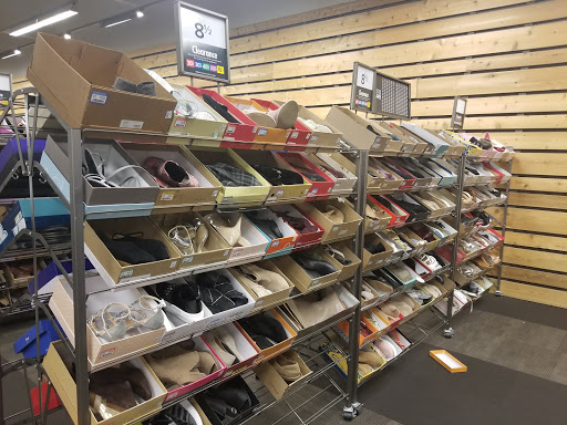 Clothing Store «Ross Dress for Less», reviews and photos, 14200 Baltimore Ave, Laurel, MD 20707, USA