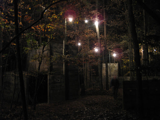 Paintball Center «New Kent Paint Ball/Airsoft Games», reviews and photos, 14375 Marine Corps Dr, Lanexa, VA 23089, USA