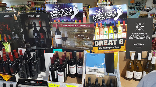 Liquor Store «Lacey Liquors», reviews and photos, 349 U.S. 9 #1, Lanoka Harbor, NJ 08734, USA