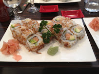 California roll du Restaurant japonais Dream Sushi à Arcueil - n°3