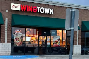 Wing Town image