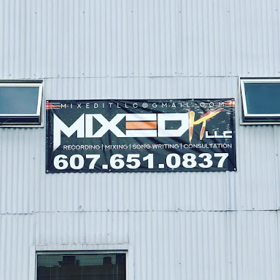 MixedIt LLC