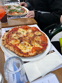 Plats et boissons du Restaurant Demoiselle des Saix à Samoëns - n°2