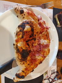 Pizza du Restaurant italien Fratellini à Morangis - n°20