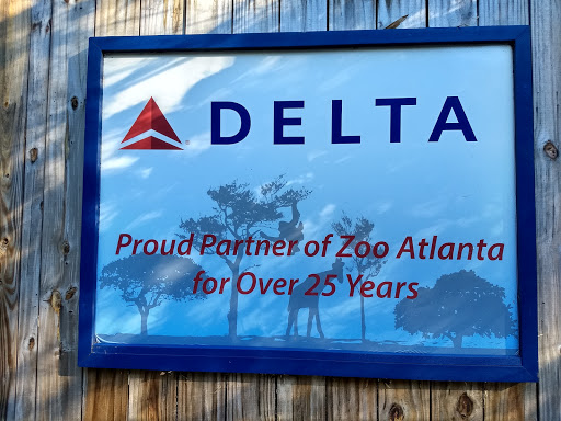 Zoo «Zoo Atlanta», reviews and photos, 800 Cherokee Ave SE, Atlanta, GA 30315, USA