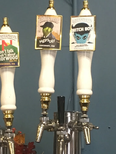 Brewery «Listermann Brewing Company», reviews and photos, 1621 Dana Ave, Cincinnati, OH 45207, USA