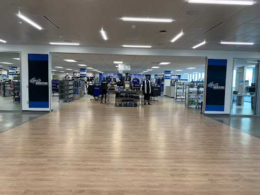 Book Store «Coyote Bookstore», reviews and photos, 6100 University Pkwy, San Bernardino, CA 92407, USA