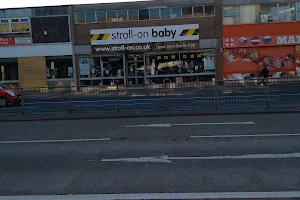Stroll-On Baby (open by appointment only) image