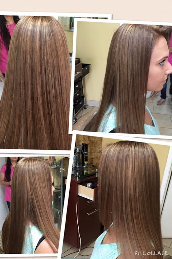 Beauty Salon «Beauty Affairs Salon», reviews and photos, 5 Camp Ave, Merrick, NY 11566, USA