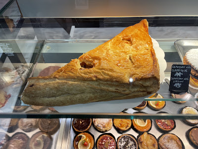 De l'Essentiel à La Gourmandise à Sainte-Catherine