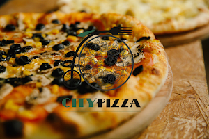 City Pizza image
