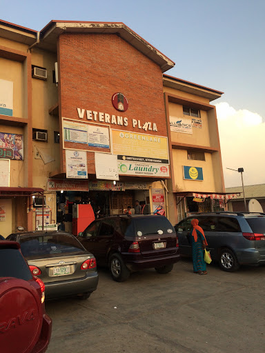 Veteran Plaza, Unnamed Road, Army Quarters, Kubwa, Abuja, Nigeria, Shopping Mall, state Federal Capital Territory
