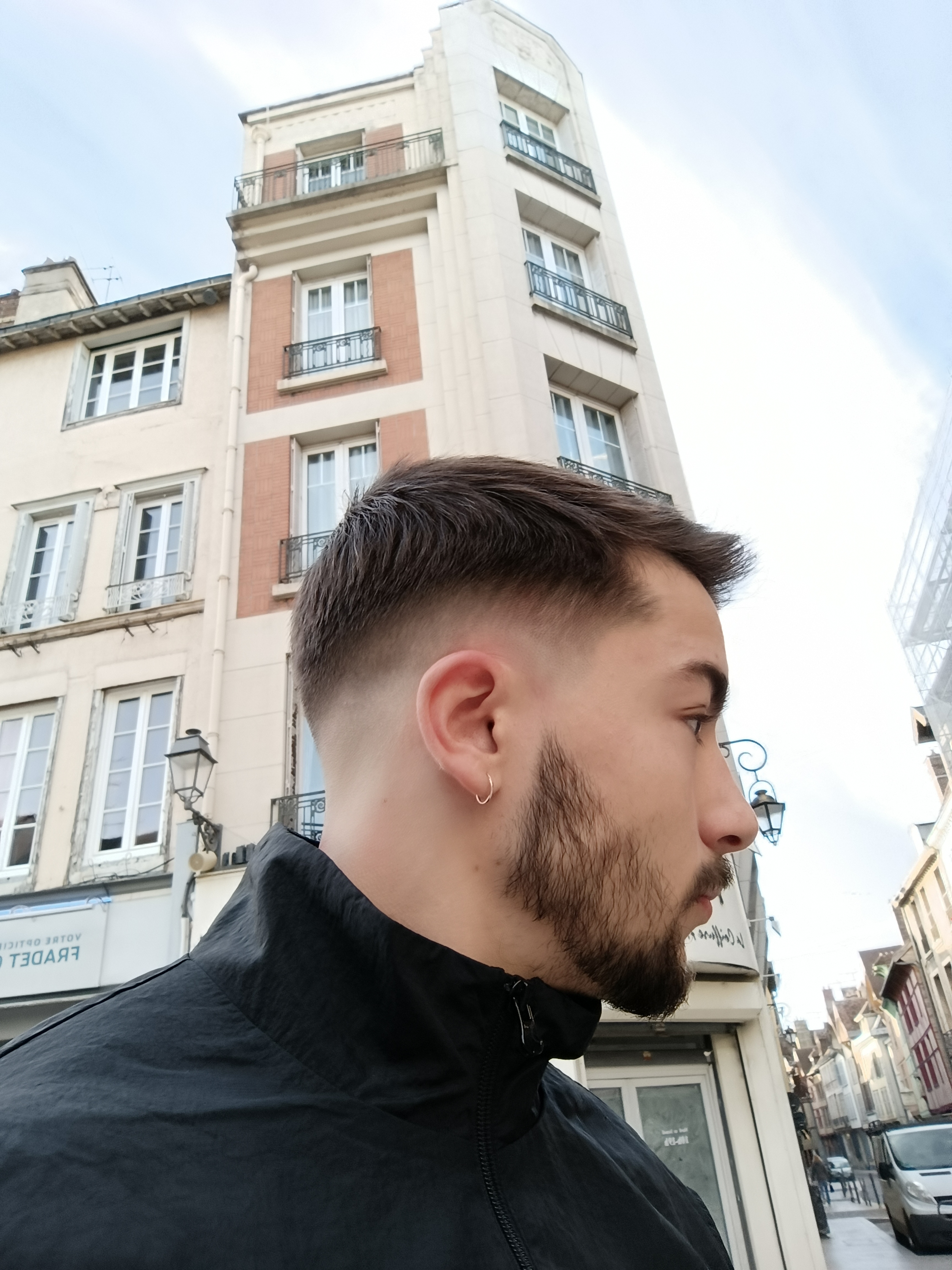 Photo n° 1 de l'avis de Alexandre.a fait le 10/10/2022 à 09:42