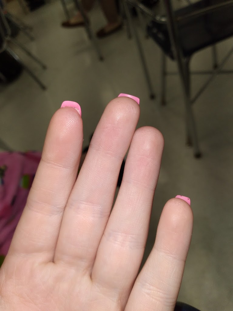 Unix Nails Salon 61032