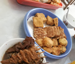 Soto Ayam Pak Darno photo