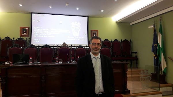 Miguel Ángel Rosales Leal