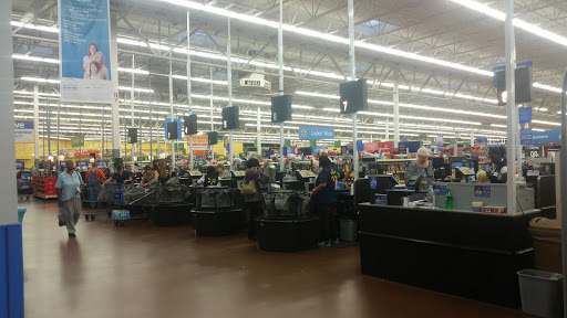 Department Store «Walmart Supercenter», reviews and photos, 7450 Cypress Gardens Blvd, Winter Haven, FL 33884, USA