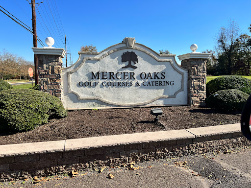 Public Golf Course «Mercer Oaks Golf Course», reviews and photos, 725 Village Rd W, West Windsor Township, NJ 08550, USA