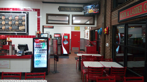 Sandwich Shop «Firehouse Subs», reviews and photos, 22556 Tomball Pkwy, Houston, TX 77070, USA