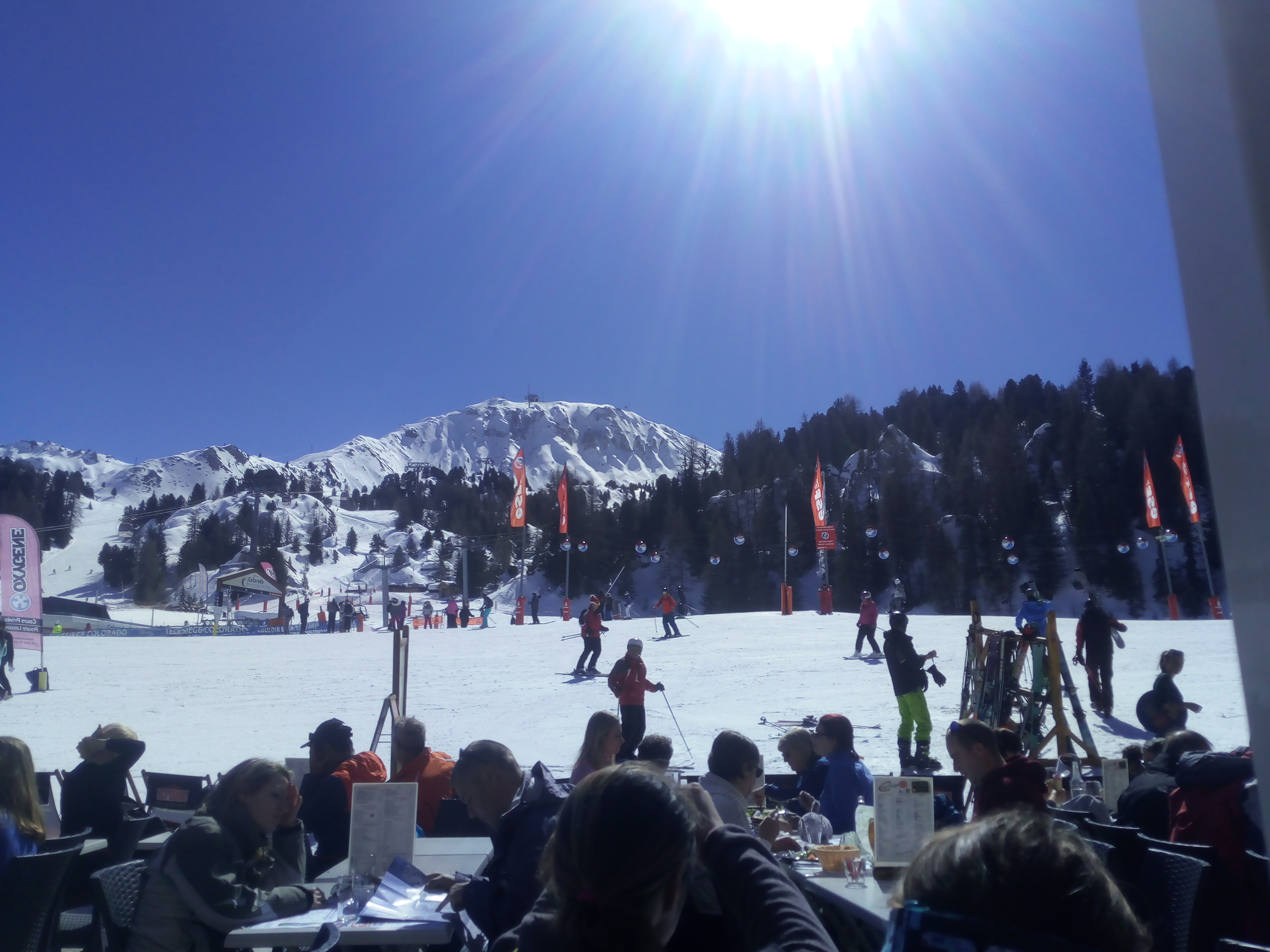 Photo n° 4 de l'avis de Martin.o fait le 29/04/2019 à 18:11