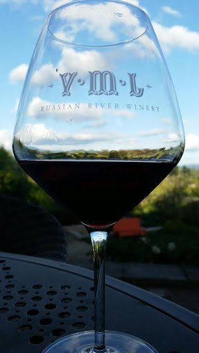 Winery «VML Winery», reviews and photos, 5610 Dry Creek Rd, Healdsburg, CA 95448, USA