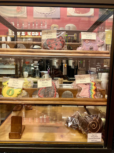 Bakery «Sweet Life Patisserie», reviews and photos, 755 Monroe St, Eugene, OR 97402, USA